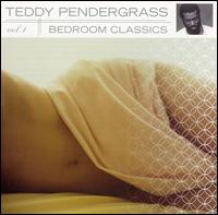 【輸入盤CD】Teddy Pendergrass / Bedroom Classics 1 (テディ・ペンダーグラス)