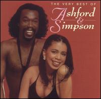 Rock, Pop - 【輸入盤CD】【新品】Ashford & Simpson / Very Best Of Ashford & Simpson (アシュフォード＆シンプソン)