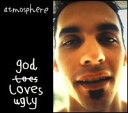 2009/1/20 発売輸入盤収録曲：Disc-1:1. Onemosphere - 2:172. The Bass and the Movement - 4:023. Give Me - 4:004. F*@k You Lucy - 5:315. Hair - 3:216. Godlovesugly - 3:507. A Song About a Friend - 4:268. Flesh - 4:079. Saves the Day - 3:4210. Lovelife - 3:3311. Breathing - 3:0012. Vampires - 4:1713. A Girl Named Hope - 2:0714. Godlovesugly (Reprise) - 1:4715. Moden Man's Hustle - 3:4516. One of a Kind - 3:2817. Blamegame - 4:4718. Shrapnel - 6:53Disc-2: DVD(アトモスフェア)Repackaged, re-mastered, and uglier than ever, the critically acclaimed third official studio release from Atmosphere is back. Also includes a bonus DVD, previously out of print for years and now repackaged in a custom sleeve. Originally released as the limited SAD CLOWN BAD DUB 4 (THE GODLOVESUGLY RELEASE PARTIES) DVD, it features two hours of live performance footage, backstage shenanigans, several guest appearances, and music videos for "Godlovesugly", "Summersong", and "Say Shh".