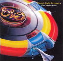 【メール便送料無料】Electric Light Orchestra / Out Of The Blue (輸入盤CD) (エレクトリック・ライト・オーケストラ)