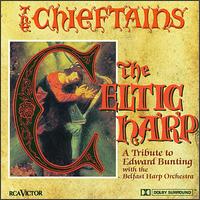 【輸入盤CD】Chieftains / Celtic Harp (チーフタンズ)