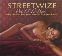 Artist Name: S - 【輸入盤CD】【新品】Streetwize / Put U To Bed (ストリートワイズ)