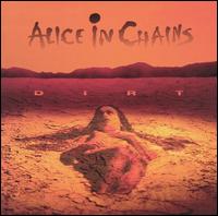 【輸入盤CD】【新品】Alice In Chains / Dirt (アリス・イン・チェインズ)