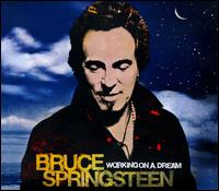 【輸入盤CD】【新品】Bruce Springsteen / Working On A Dream (w/Bonus Tracks) (ブルース・スプリングスティーン)