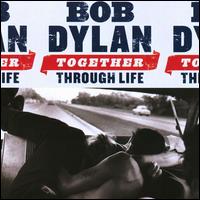 【輸入盤CD】Bob Dylan / Together Through Life (ボブ ディラン)