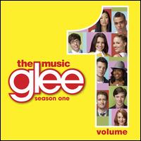 【輸入盤CD】Glee Cast / Glee: The Music 1 (