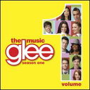 【輸入盤CD】Glee Cast / Glee: The Music 1 (