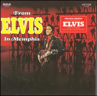 楽天あめりかん・ぱい【輸入盤CD】Elvis Presley / From Elvis In Memphis: Legacy Edition （エルヴィス・プレスリー）