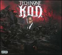 【輸入盤CD】【新品】Tech N9ne / Kod (テック・ナイン)