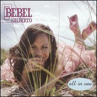 【輸入盤CD】Bebel Gilberto / All In One ベベル・ジルベルト 
