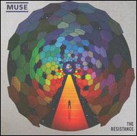 【輸入盤CD】Muse / Resistance (ミューズ)