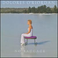 【輸入盤CD】Dolores O'Riordan / No Baggage (ドロレス・オリオーダン)