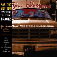 Gin Blossoms / New Miserable Experience: Rarities Edition (ジン・ブロッサムズ)