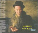 【輸入盤CD】Tom Waits / Glitter & Doom Live (トム・ウェイツ)