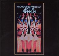 【輸入盤CD】Aretha Franklin / Young Gifted Black (アレサ フランクリン)
