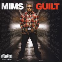 Artist Name: R - 【輸入盤CD】【新品】Mims / Guilt (ミムズ)