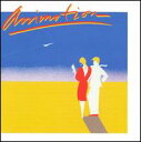 【輸入盤CD】【新品】Animotion / Animotion (w/Bonus Tracks) (アニモーション)