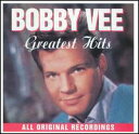 【輸入盤CD】Bobby Vee / Greatest Hits (ボビー ヴィー)【★】