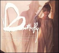【輸入盤CD】【新品】Ennio Morricone (Soundtrack) / Butterfly (エンニオ・モリコーネ)