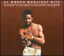 【輸入盤CD】Al Green / Greatest Hits (アル・グリーン)