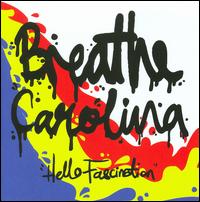【輸入盤CD】Breathe Carolina / Hello Fascination (ブリーズ・キャロライナ)