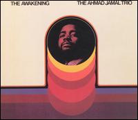 【輸入盤CD】Ahmad Jamal / Awakening (アーマッド ジャマル)