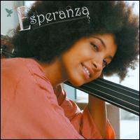 【輸入盤CD】Esperanza Spalding / Espelanza (エスペランサ スポルディング)