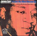 【輸入盤CD】【新品】James Carr / You Got My Mind Messed Up (ジェームス・カー)