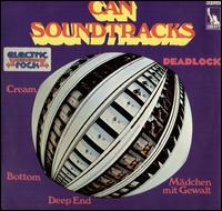 【輸入盤CD】Can / Soundtracks (カン)