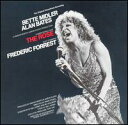 【輸入盤CD】Bette Midler (Soundtrack) / Ros