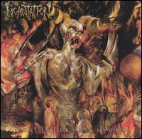 【輸入盤CD】Incantation / Infernal Storm (インカンテーション)