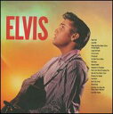 【輸入盤CD】【新品】Elvis Presley / Elvis (エルヴィス・プレスリー)