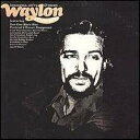 【輸入盤CD】【新品】Waylon Jennings / Lonesome On'ry & Mean (ウェイロン・ジェニングス)