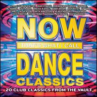 【輸入盤CD】VA / Now That 039 s What I Call Dance Classics (アメリカ盤CD)