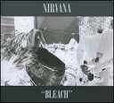 【輸入盤CD】【新品】Nirvana / Bleach (Deluxe Edition) (ニルヴァーナ)