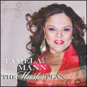 【輸入盤CD】【新品】Tamela Mann / Master Plan (タメラ・マン)