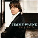 【輸入盤CD】Jimmy Wayne / Sara Smile (ジミー・ウェイン)