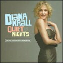 【輸入盤CD】【新品】Diana Krall / Quiet Nights (w/DVD) (ダイアナ・クラール)