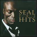 【輸入盤CD】【新品】Seal / Hits (シール)