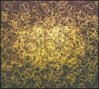 【輸入盤CD】【新品】Bibio / Apple & The Tooth (ビビオ)