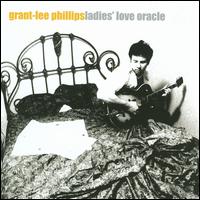 楽天あめりかん・ぱい【輸入盤CD】Grant-Lee Phillips / Ladies Love Oracle （グラントリー・フィリップス）