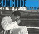 【輸入盤CD】Sam Cooke / Portrait Of A Legend 1951-1964 (サム・クック)