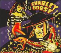 【輸入盤CD】Charley Horse / Unholy Roller