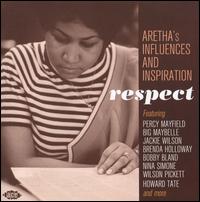 発売日: 2009/3/10輸入盤UKレーベル: Ace Records UK収録曲: 1.1 Respect - Otis Redding1.2 The House That Jack Built - Thelma Jones1.3 Seesaw - Don Covay ; the Goodtimers1.4 Sit Down and Cry - Jean Wells1.5 Don't Play That Song (You Lied) - Ben E King1.6 Every Little Bit Hurts - Brenda Holloway1.7 Soulville - Dinah Washington1.8 Pitiful - Big Maybelle1.9 Share Your Love with Me - Bobby Bland1.10 Today I Sing the Blues - Helen Humes with Buck Clayton's Orchestra1.11 My Song - Johnny Ace with the Beale Streeters1.12 Try a Little Tenderness - Little Miss Cornshucks1.13 I'm Wanderin' - Jackie Wilson1.14 The River's Invitation - Percy Mayfield1.15 Drown in My Own Tears - Ray Charles1.16 The Dark End of the Street - James Carr1.17 Prove It - Mary Wheeler1.18 I'm in Love - Wilson Pickett1.19 Eight Days on the Road - Howard Tate1.20 To Be Young, Gifted and Black - Nina Simone1.21 Let Me in Your Life - Bill Withers1.22 That's the Way I Feel About Cha - Bobby Womack1.23 I Say a Little Prayer - Dionne Warwick1.24 The Day Is Passed and Gone - Clara Wardコメント:2009 release that contains songs that influenced and inspired the 'Greatest Singer of All Time' (Rolling Stone). Her fans will be familiar with the songs on this collection, but maybe not these versions. Spanning the years 1948-1972, highlights include 'Try a Little Tenderness' by the influential Little Miss Cornshucks, 'Drown in My Own Tears' by Aretha's hero Ray Charles, Helen Humes' original of 'Today I Sing the Blues' and 'Sit Down And Cry' by unsung Soul heroine Jean Wells. Comprising originals of songs made famous by the "Queen of Soul" during her first two decades as a recording artist, or in some cases the versions she grew up loving, the two-dozen R&B, Soul and Gospel recordings here, many of them performed by her favorite artists, helped influence and inspire Aretha to become the great singer she is. Ace.2009 release that contains songs that influenced and inspired the 'Greatest Singer of All Time' (Rolling Stone). Her fans will be familiar with the songs on this collection, but maybe not these versions. Spanning the years 1948-1972, highlights include 'Try a Little Tenderness' by the influential Little Miss Cornshucks, 'Drown in My Own Tears' by Aretha's hero Ray Charles, Helen Humes' original of 'Today I Sing the Blues' and 'Sit Down And Cry' by unsung Soul heroine Jean Wells. Comprising originals of songs made famous by the "Queen of Soul" during her first two decades as a recording artist, or in some cases the versions she grew up loving, the two-dozen R&B, Soul and Gospel recordings here, many of them performed by her favorite artists, helped influence and inspire Aretha to become the great singer she is. Ace.