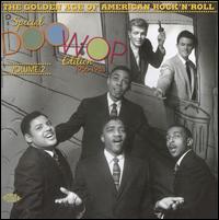 【輸入盤CD】【新品】VA / Golden Age Of American Rock N Roll Special Doo Wop Edition Vol. 2 1956-1963