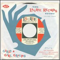 VA / Laurie Records Story 3: Girls & Girls Groups