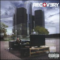 【輸入盤CD】Eminem / Recovery (エミネム)