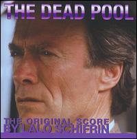 【輸入盤CD】Lalo Schifrin (Soundtrack) / Dead Pool (ラロ・シフリン)
