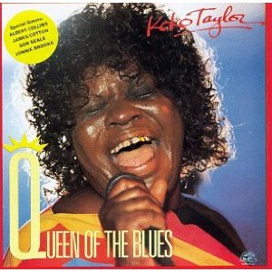 【輸入盤CD】Koko Taylor / Queen Of The Blues (ココ・テイラー)