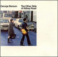 【輸入盤CD】George Benson / Other Side Of Abbey Road (ジョージ ベンソン)